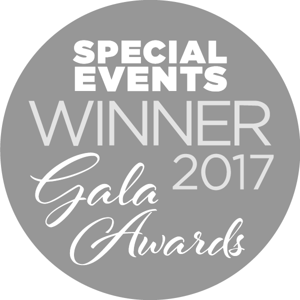 2017 Gala Award Winner — Best New Event Technology