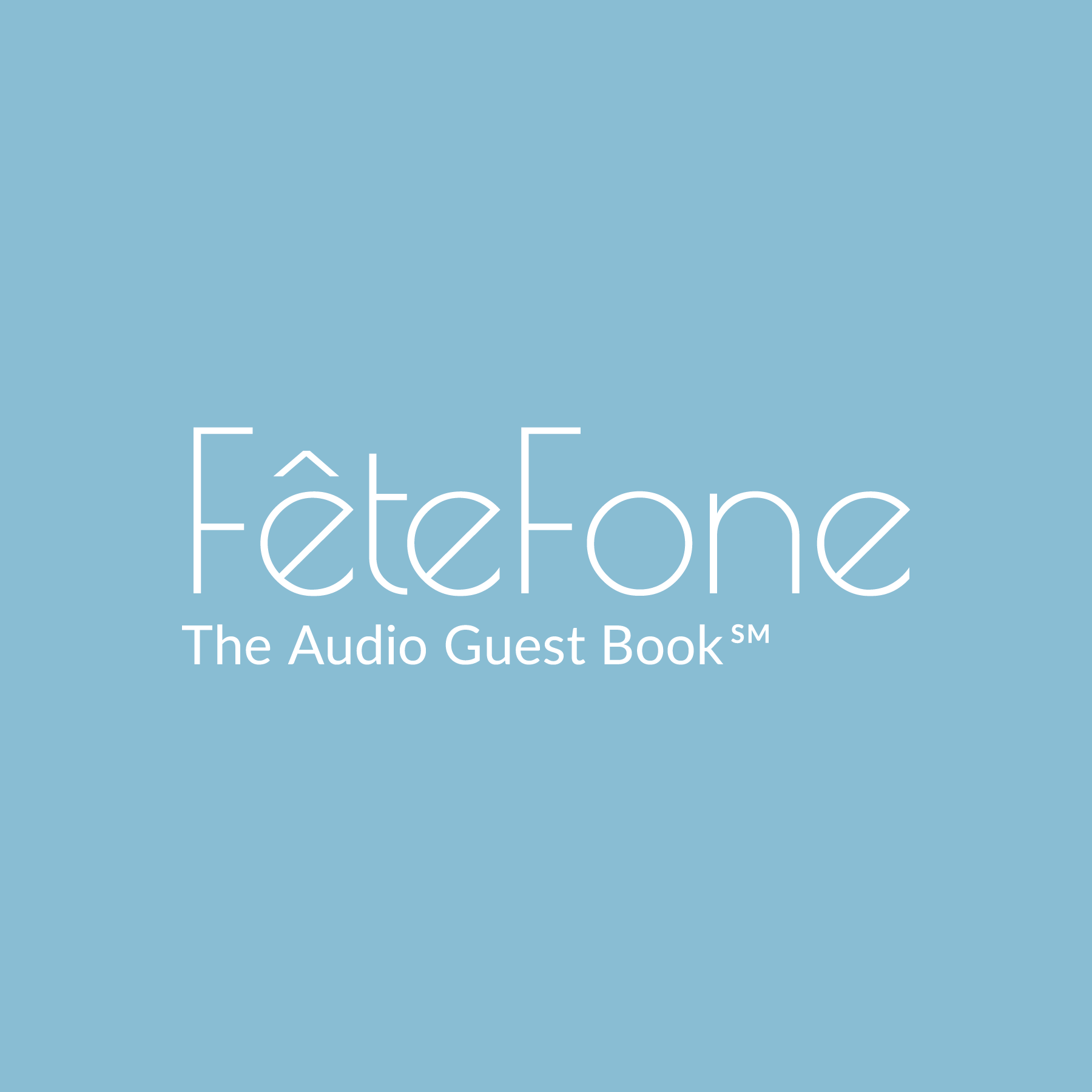 FêteFone Logo